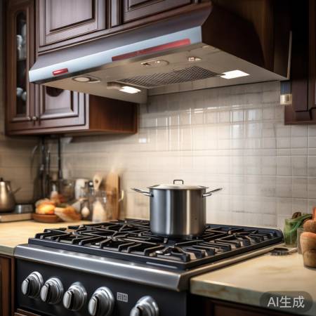 油烟机自动开机却不转？原因及解决方法大揭秘