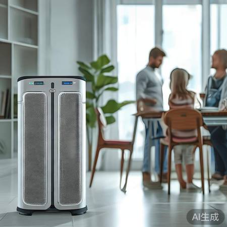 消毒柜有必要进行空气消毒吗？专业解答来啦！