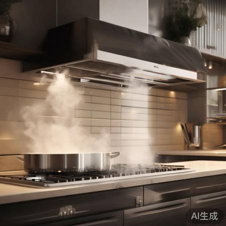 九牧抽油烟机使用攻略：快速学会正确设置方法