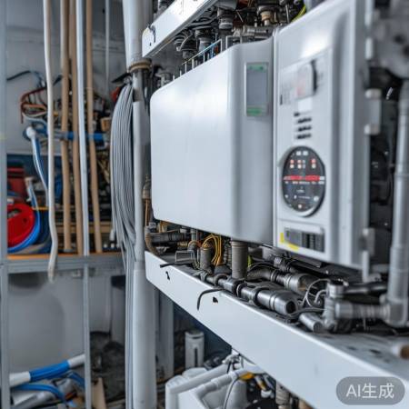 壁挂炉地面安装指南：轻松实现高效节能供暖