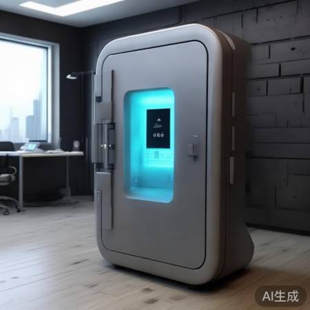 甘肃银行保险柜尺寸规格一览