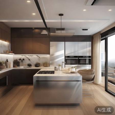 美的十三升热水器功率详解：了解多少瓦够用