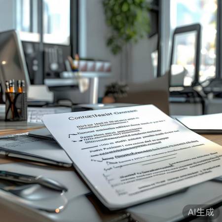 家用中央空调安装合同范本及注意事项