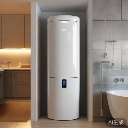 120升热水器重量揭秘：选购指南及重量对比