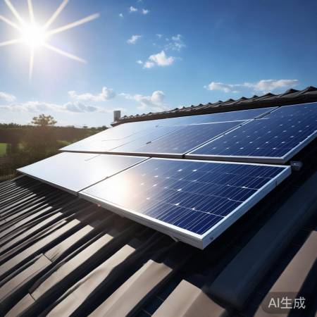 空气能热泵与光伏结合：探索新能源的协同效益