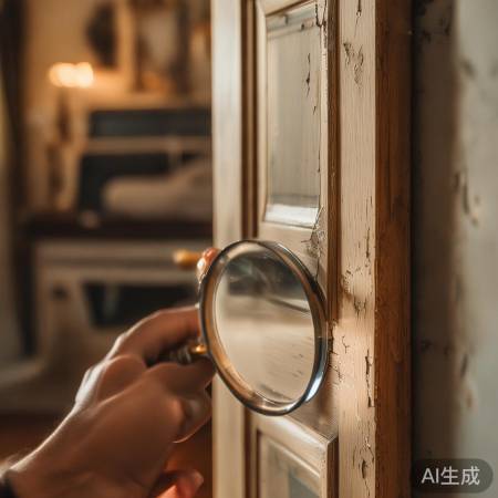 智能锁安装：门扇是否需要更换？