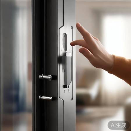 智能锁安装：门扇是否需要更换？