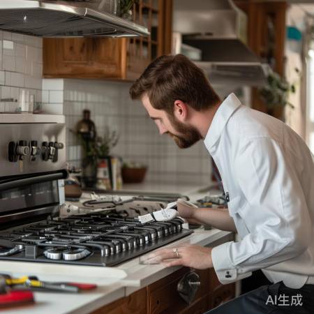 北京荣事达燃气灶维修服务联系方式