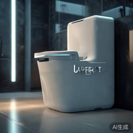 智能马桶logo定制：专业贴牌服务，打造个性品牌