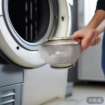 波轮洗衣机脱水不出水怎么办？快速解决技巧大揭秘