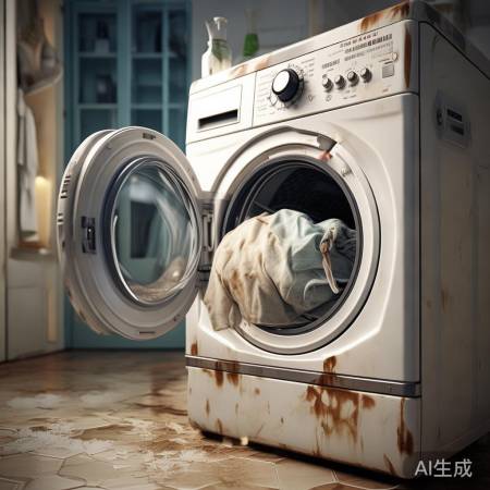 波轮洗衣机脱水不出水怎么办？快速解决技巧大揭秘