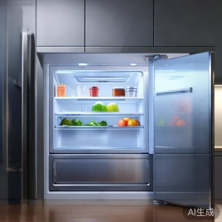 西门子冰箱自动除霜功能详解，告别除霜烦恼