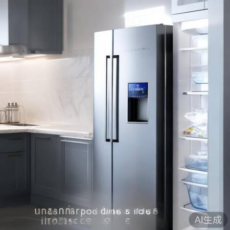 西门子冰箱自动除霜功能详解，告别除霜烦恼
