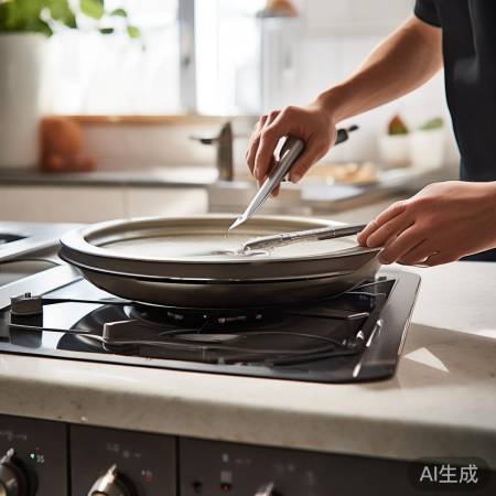 集成灶燃气开关更换教程：轻松掌握操作步骤