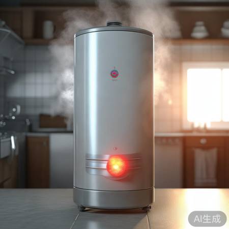 热水器电源为什么会很烫？安全使用指南揭秘