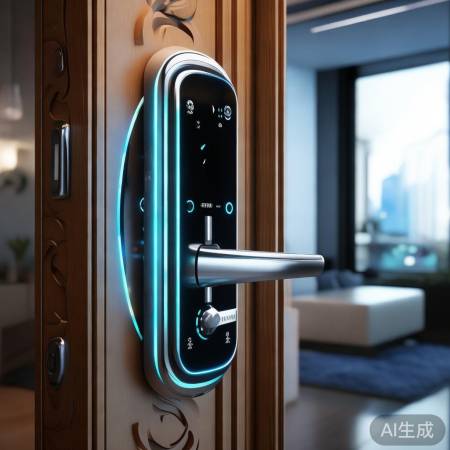 江苏家用智能锁行业领先企业排行榜揭晓