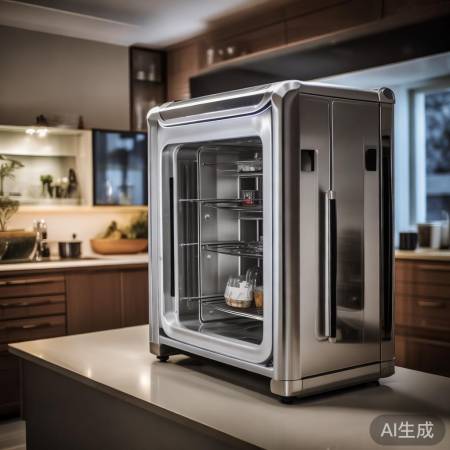 立式陶瓷消毒柜型号推荐：实用选购指南