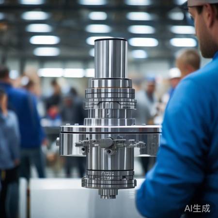 抽真空冰箱电磁阀：揭秘其工作原理与选购技巧