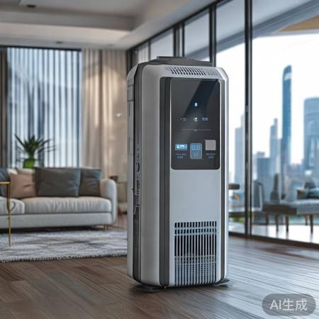 230平方米中央空调选购攻略：如何挑选适合您的中央空调？