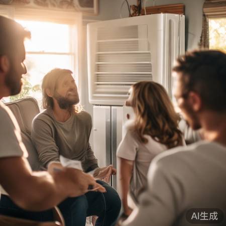 三星中央空调维修服务，专业高效，快速响应