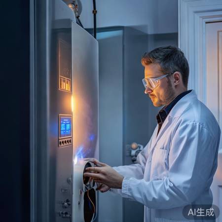 博世壁挂炉点火针更换技巧揭秘