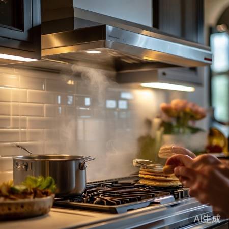 侧吸式油烟机使用体验：真的好用吗？