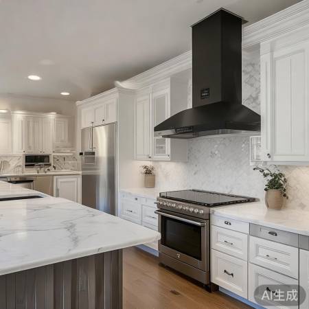 侧吸式油烟机使用体验：真的好用吗？