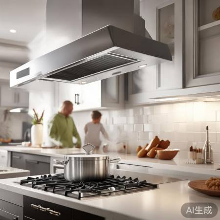 侧吸式油烟机使用体验：真的好用吗？