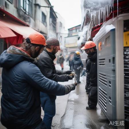 浙江义乌空气能安装服务哪家好？专业团队推荐！