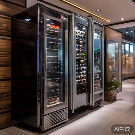 海南专业酒窖红酒柜厂商推荐