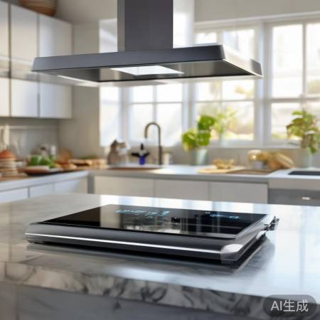 上派集成灶：揭秘上市时间背后的故事