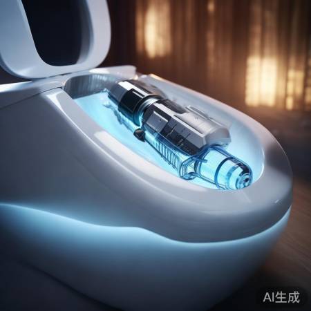 智能马桶水箱过滤滤芯：选购指南与保养秘诀