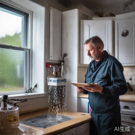 热水器冷热交替开关为何会漏水？原因及解决办法大揭秘