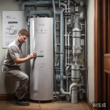 百乐满热水器水电定位安装攻略，轻松解决水电布局难题