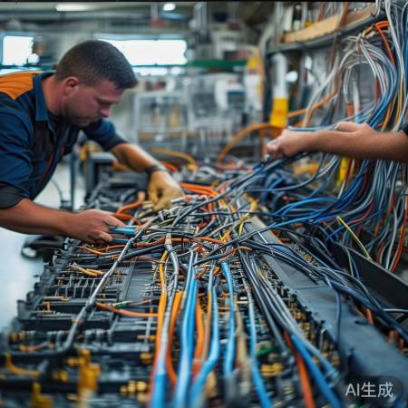 百乐满热水器水电定位安装攻略，轻松解决水电布局难题