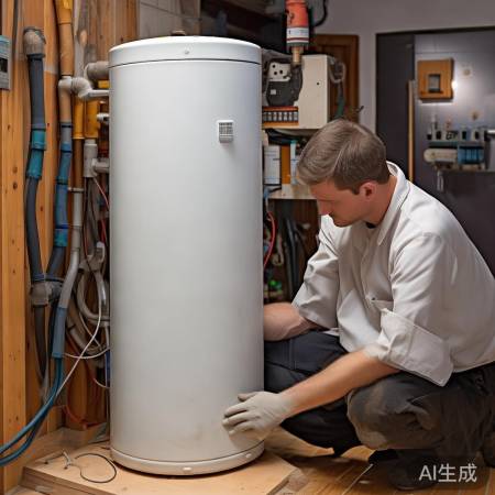 百乐满热水器水电定位安装攻略，轻松解决水电布局难题