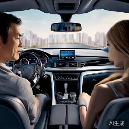 汽车空调出水时间揭秘：多久正常？