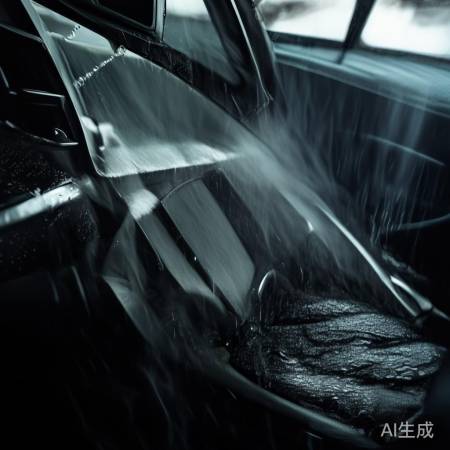 汽车空调出水时间揭秘：多久正常？