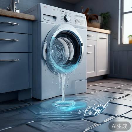 三洋洗衣机排水方法详解