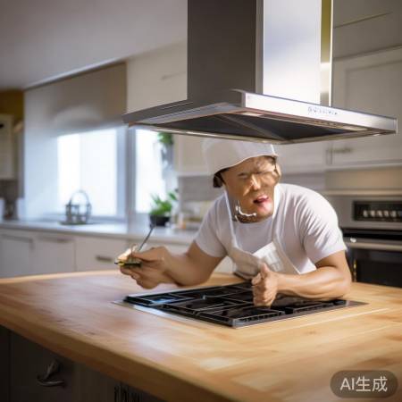 清洗后的油烟机为何还会抖动？原因解析