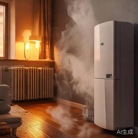 壁挂炉与暖气不热？揭秘解决之道