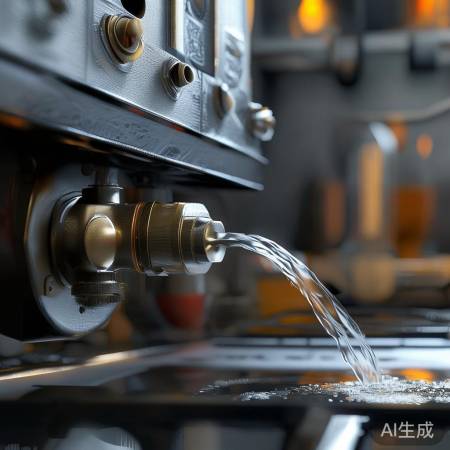 燃气热水器特殊口子用途揭秘