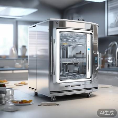 小吃消毒柜选购指南：选购技巧与注意事项