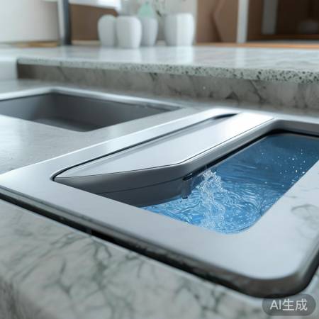 洗衣机地漏尺寸选择与配置指南