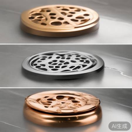 洗衣机地漏尺寸选择与配置指南