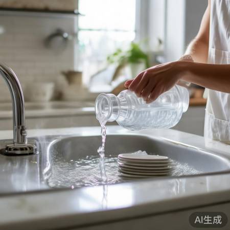 洗衣机滚筒清洁技巧大揭秘