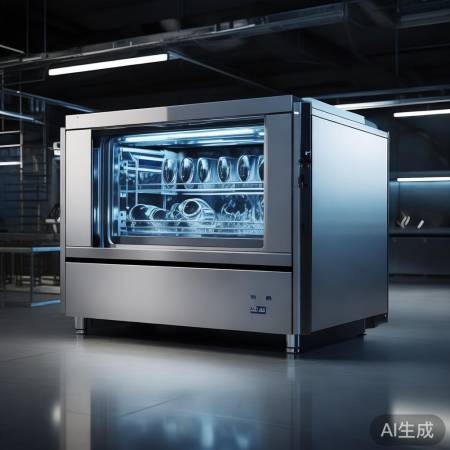 海珠餐具消毒柜：专业生产，品质保证