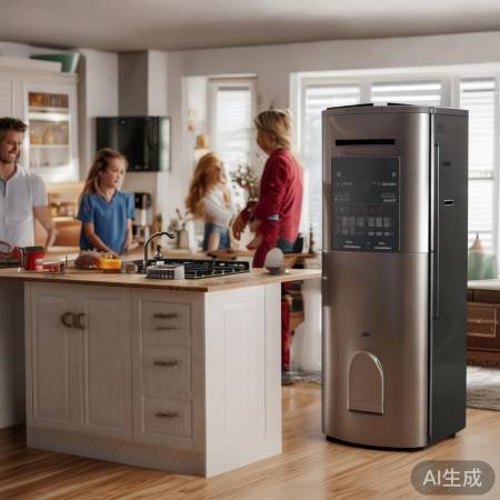 热水器与燃气能同时安装吗？专家解答