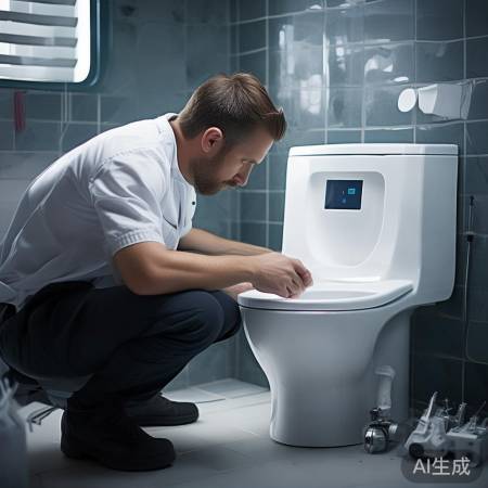 智能马桶维修常见问题解析