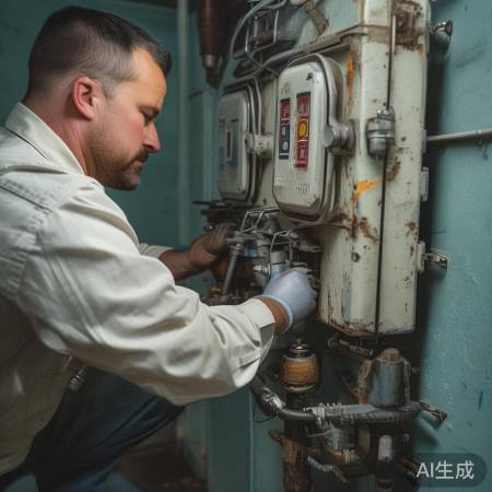 燃气灶燃气盒拆装教程：轻松拆开不费力